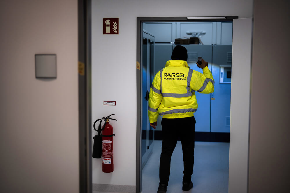  Brandwache Düsseldorf | PARSEC - Parsec PARSEC Sicherheitsdienst düsseldorf