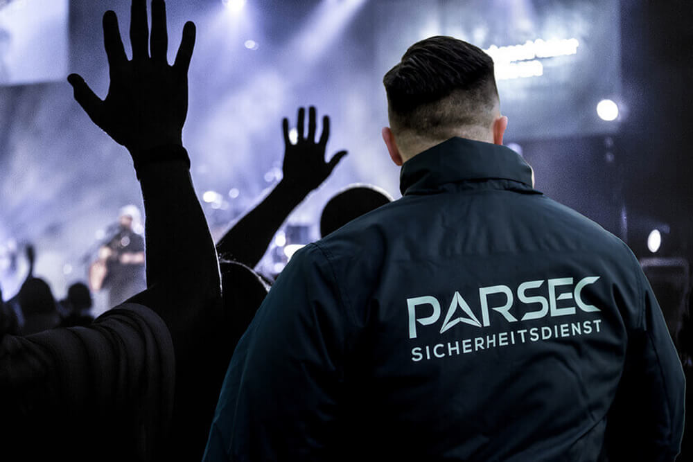 Veranstaltungsschutz Düsseldorf | PARSEC - Parsec PARSEC Sicherheitsdienst düsseldorf