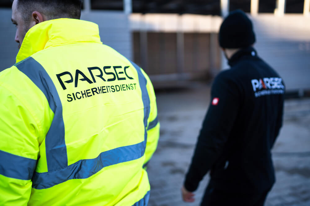weitereLeistungen Düsseldorf | PARSEC - Parsec PARSEC Sicherheitsdienst düsseldorf